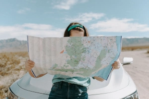 Navigation